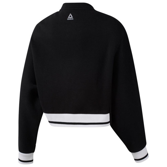 Reebok Γυναικεία ζακέτα ''Meet you there''